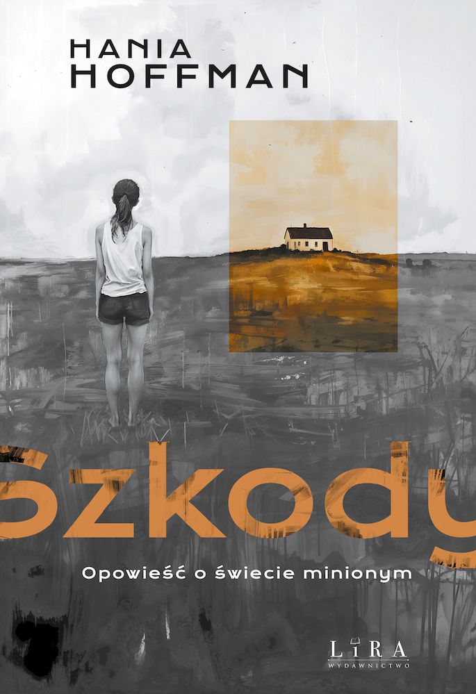 Image of Szkody. Opowieści o świecie minionym