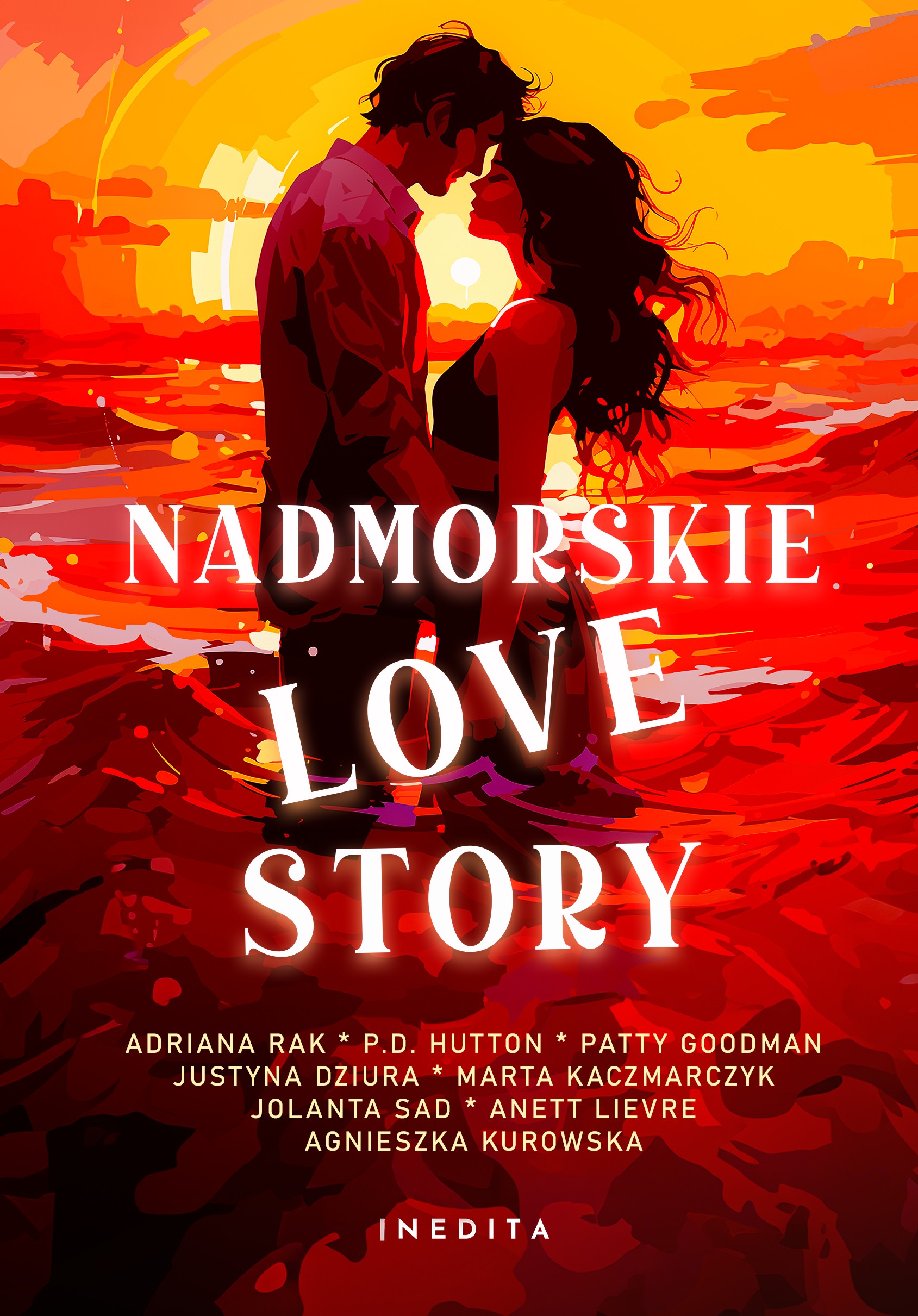 Image of Nadmorskie love story