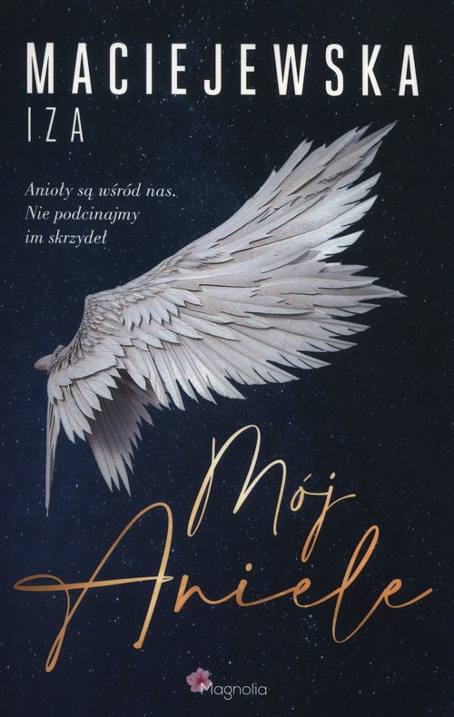 Image of Mój Aniele