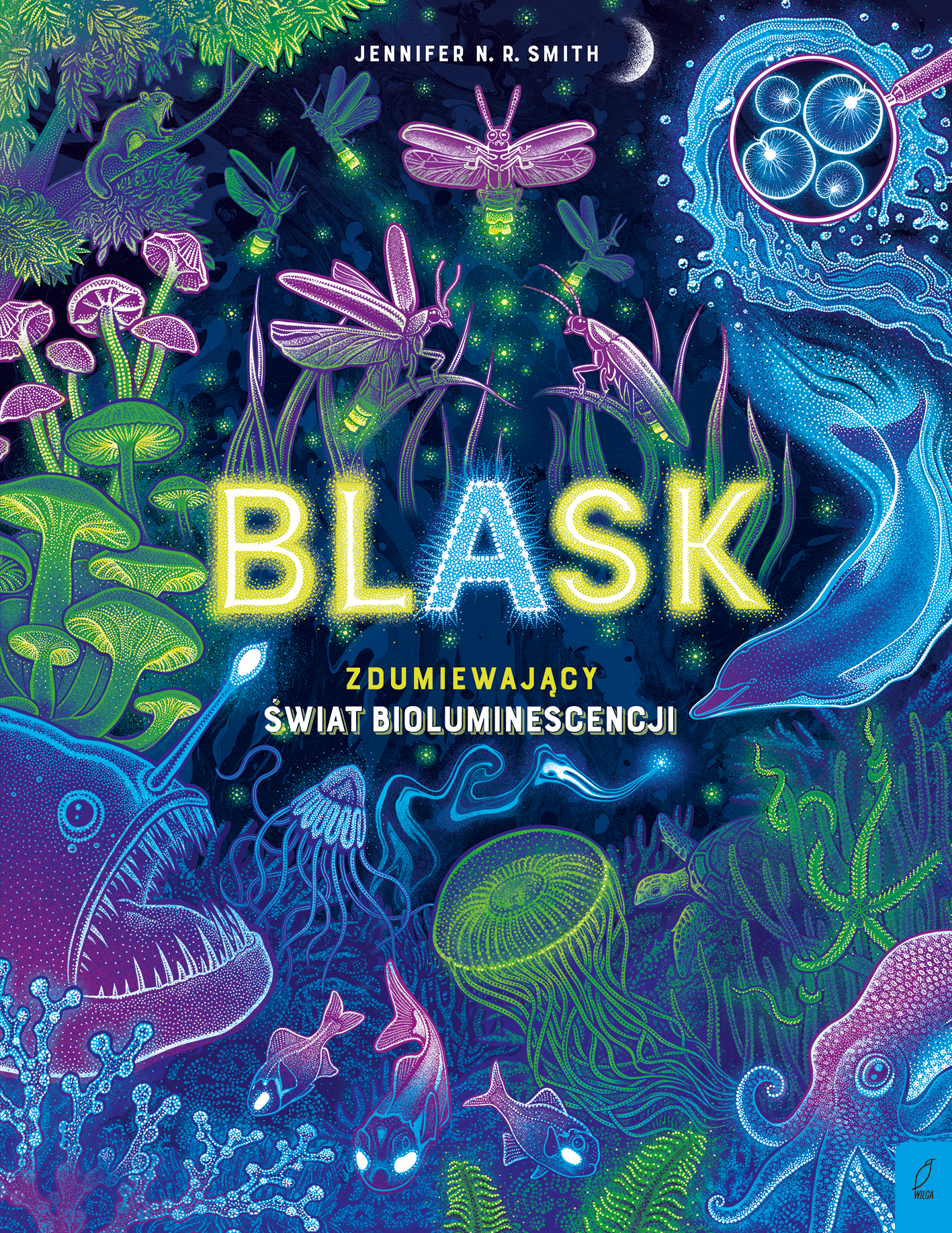Image of Blask
