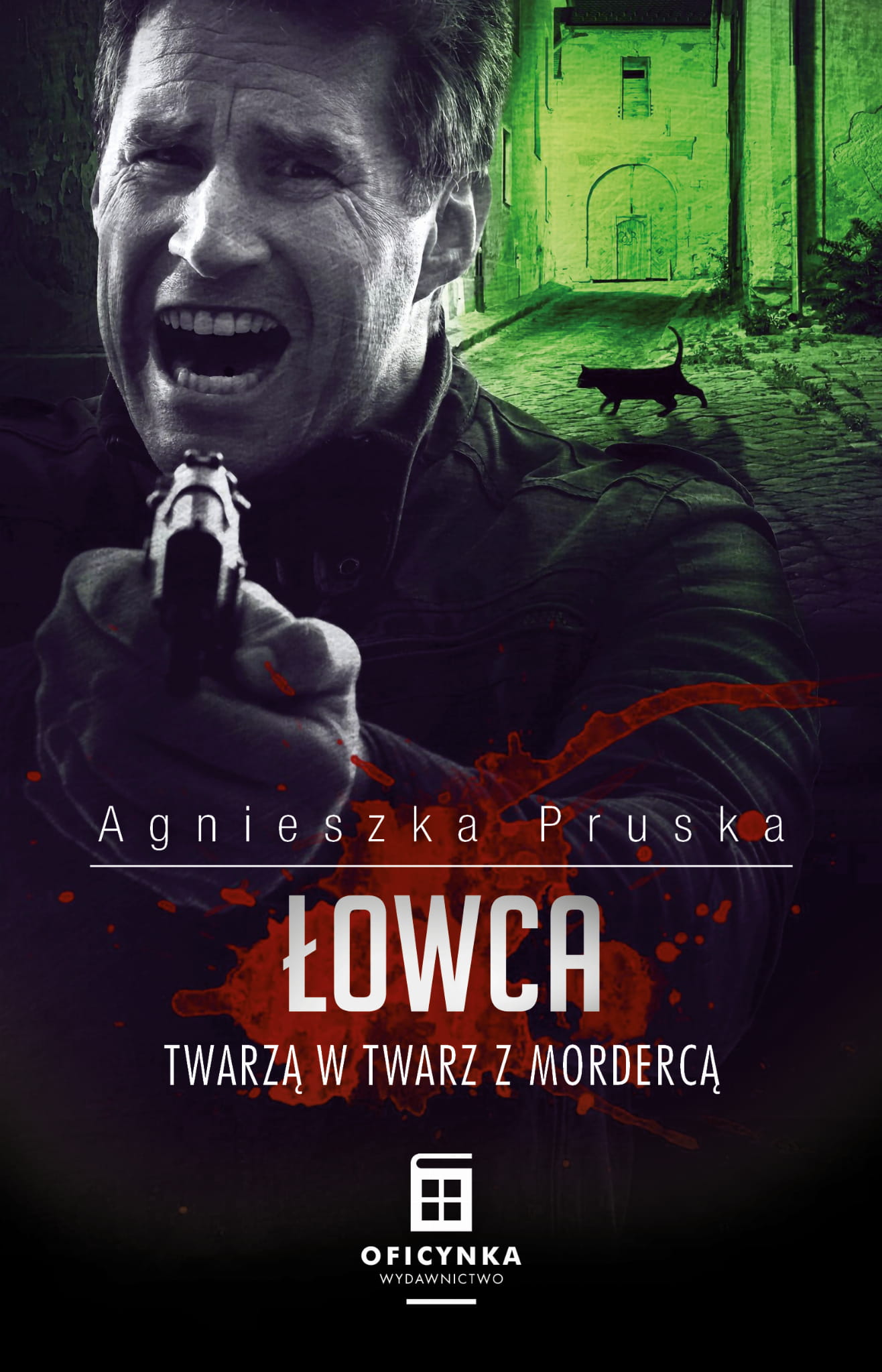 Image of Łowca wyd. 2