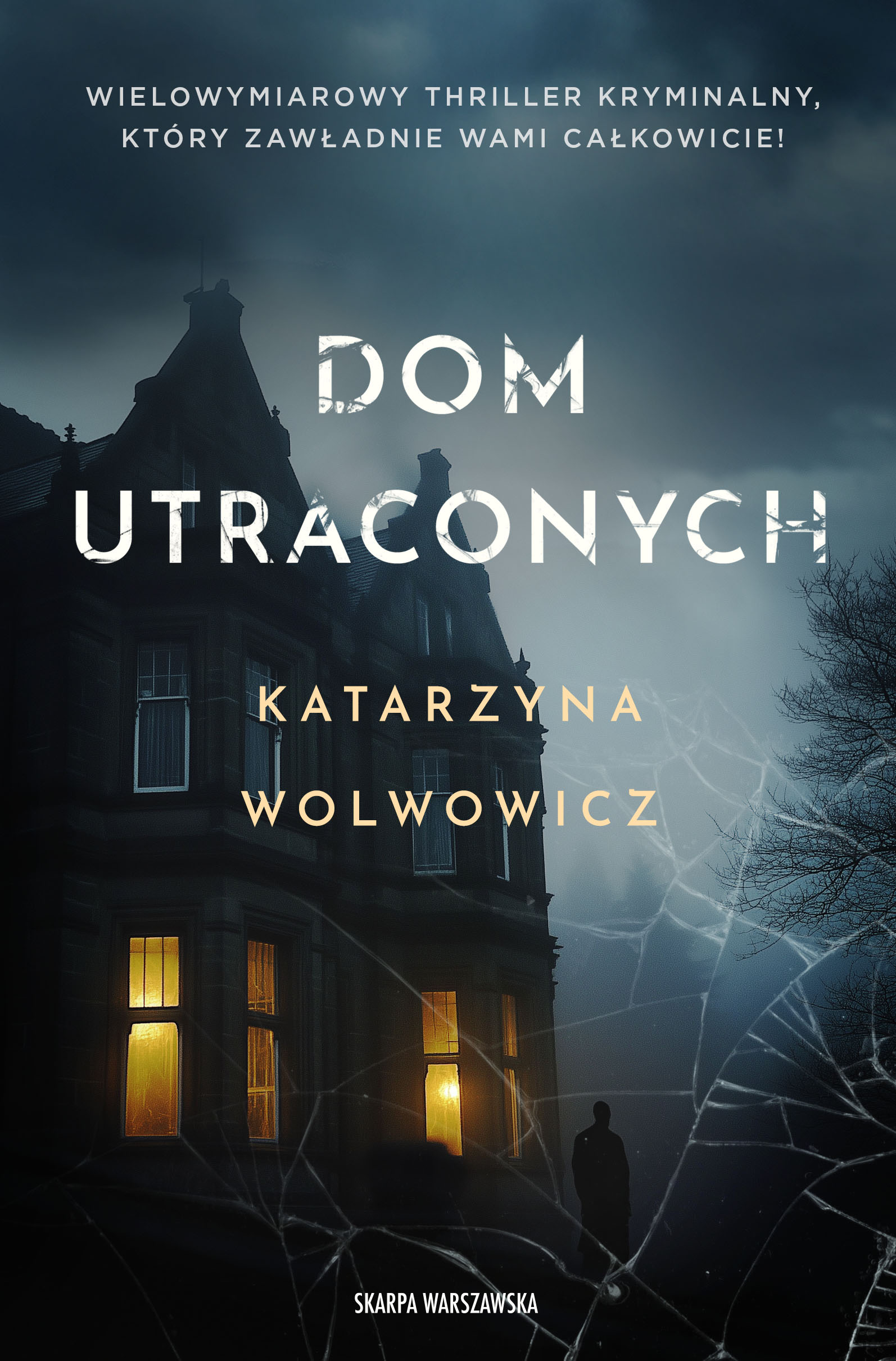 Image of Dom utraconych
