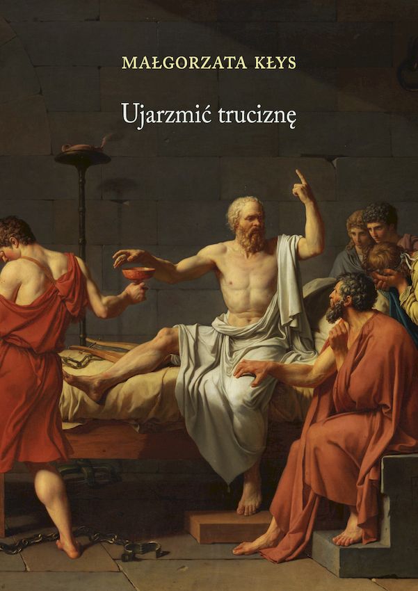 Image of Ujarzmić truciznę