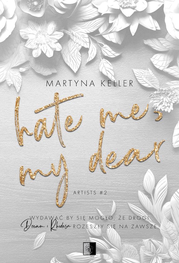 Image of Hate Me, My Dear. Artists. Tom 2