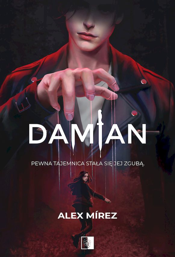 Image of Damian