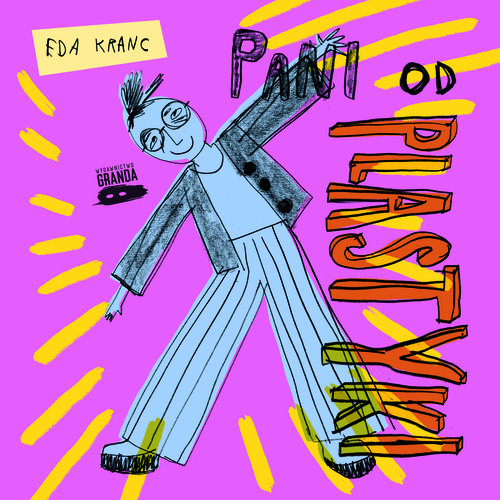 Image of Pani od plastyki