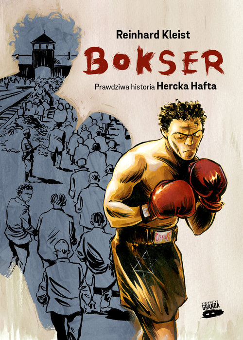 Image of Bokser