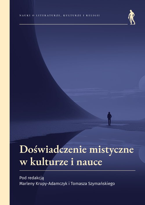 Image of Doświadczenie mistyczne w kulturze i nauce