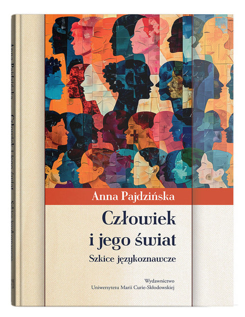 Image of Człowiek i jego świat. Szkice językoznawcze