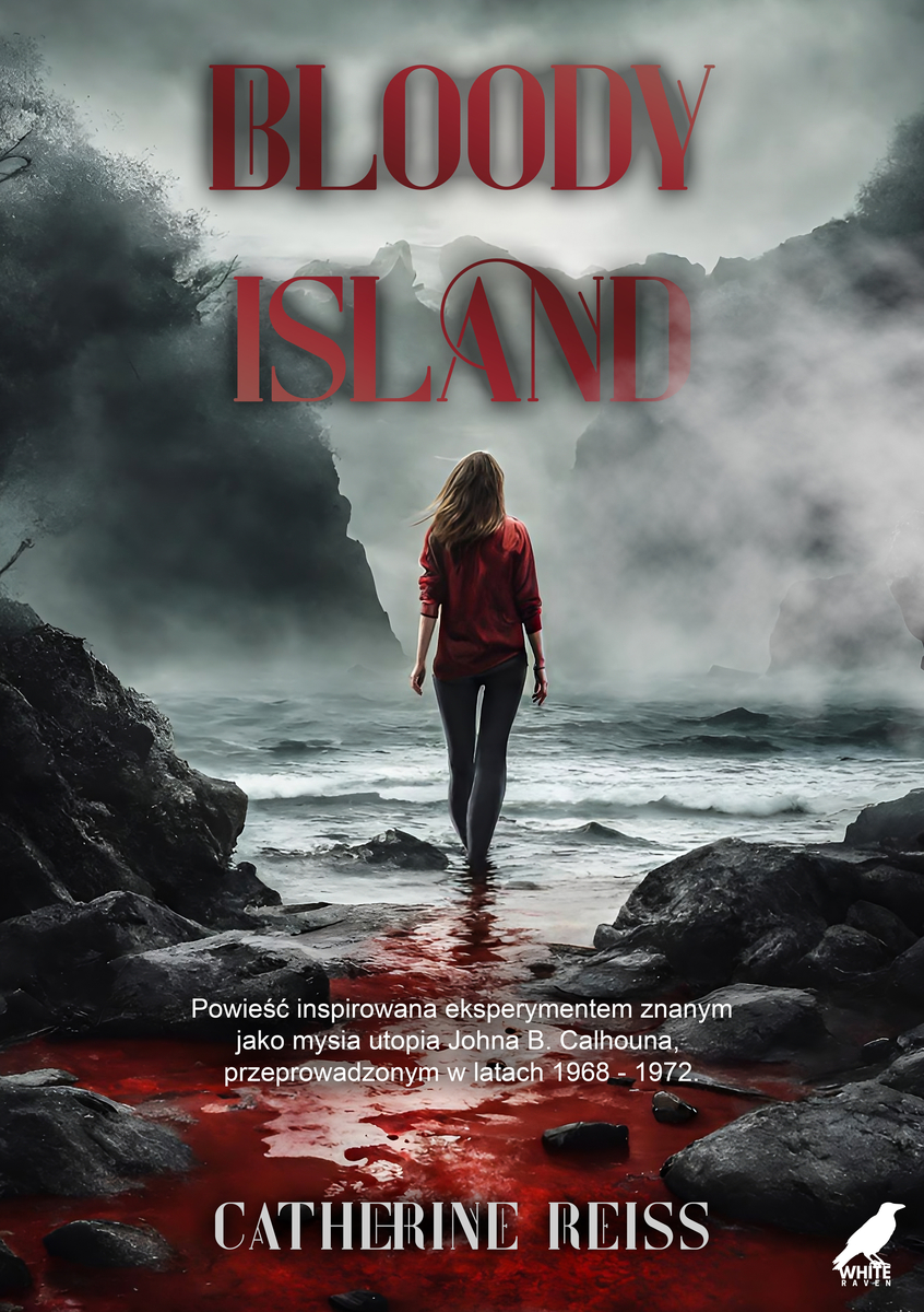Image of Bloody island
