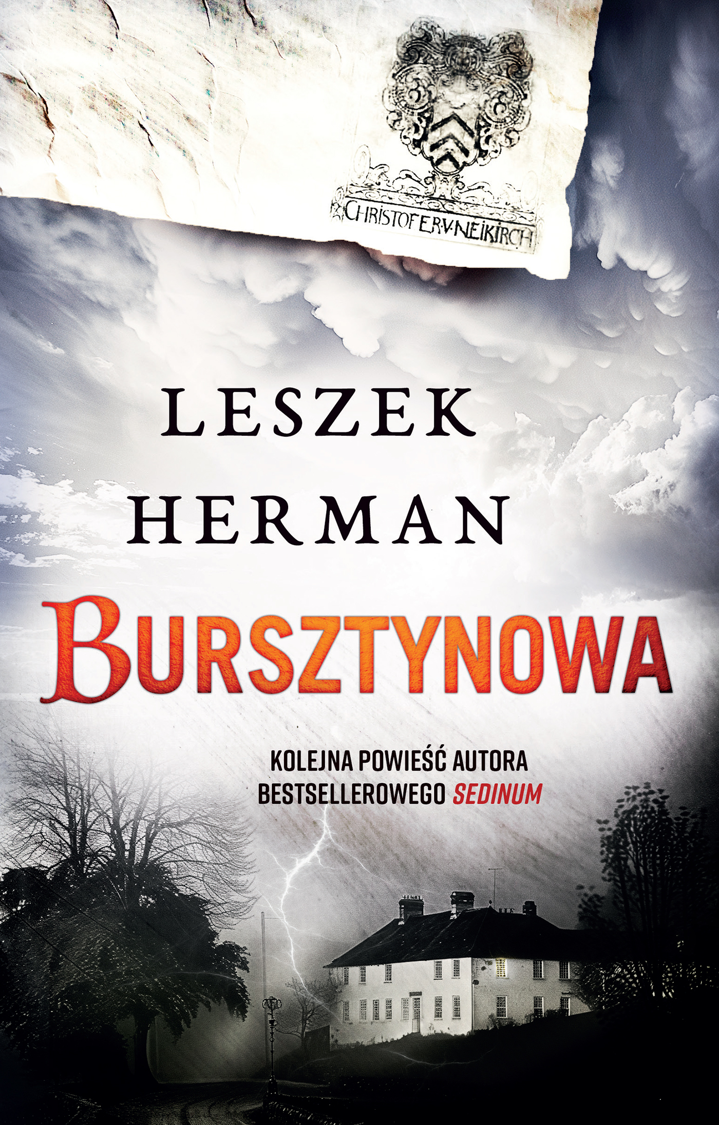 Image of Bursztynowa