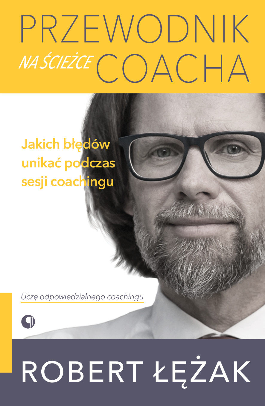 Image of Przewodnik na ścieżce coacha. Jakich błędów unikać podczas sesji coachingu