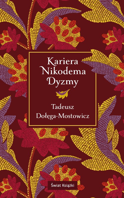 Image of Kariera Nikodema Dyzmy