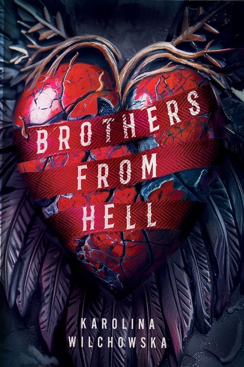 Image of Brothers From Hell