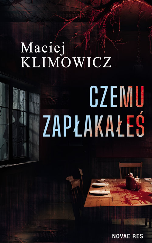 Image of Czemu zapłakałeś