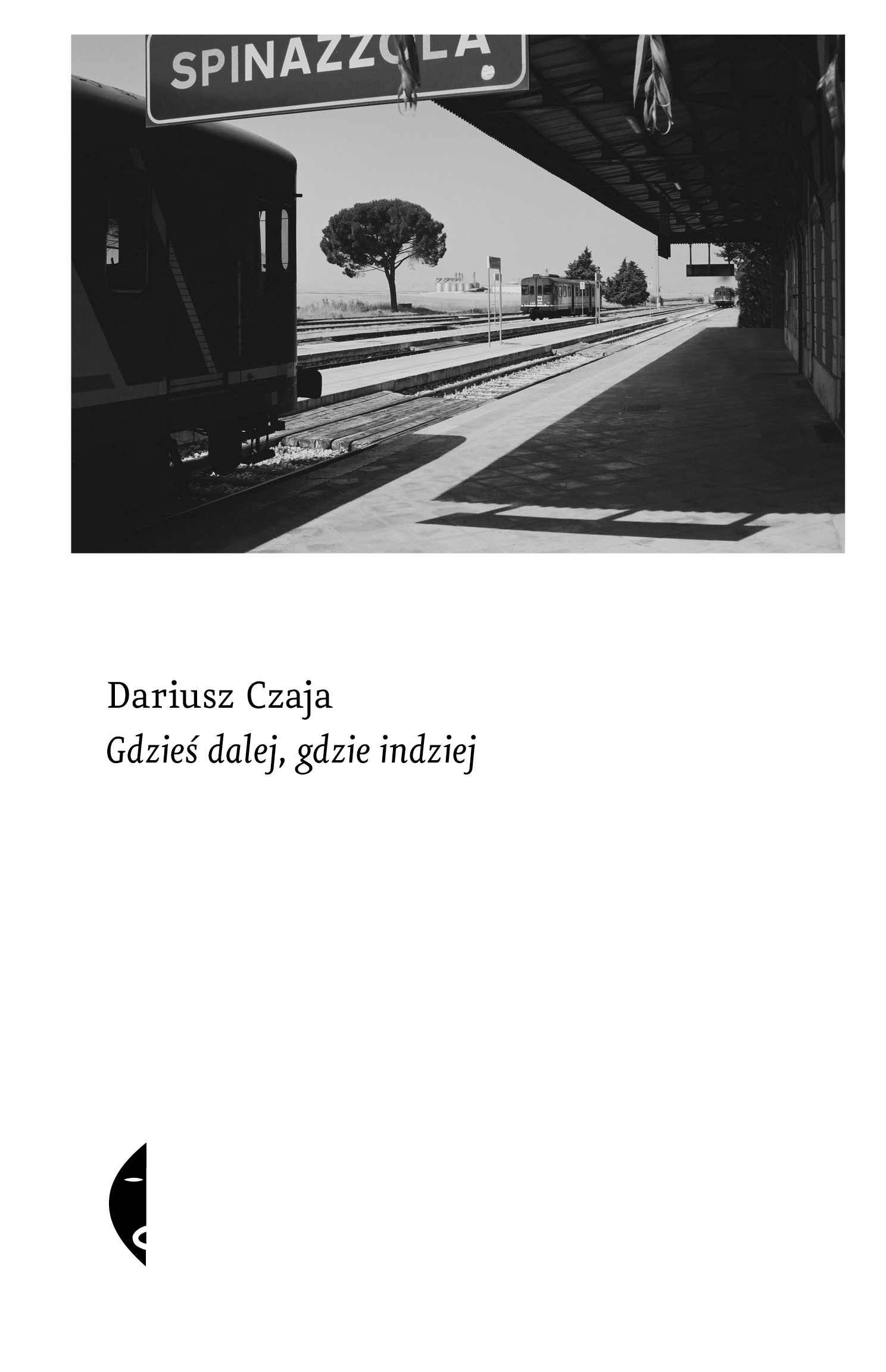 Image of Gdzieś dalej, gdzie indziej wyd. 3