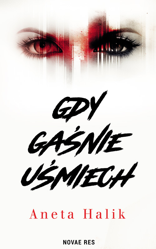 Image of Gdy gaśnie uśmiech