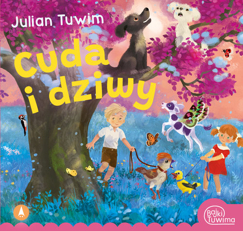 Image of Cuda i dziwy