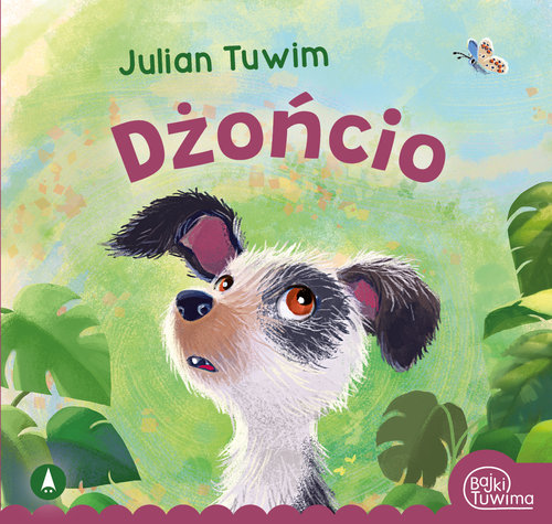 Image of Dżońcio
