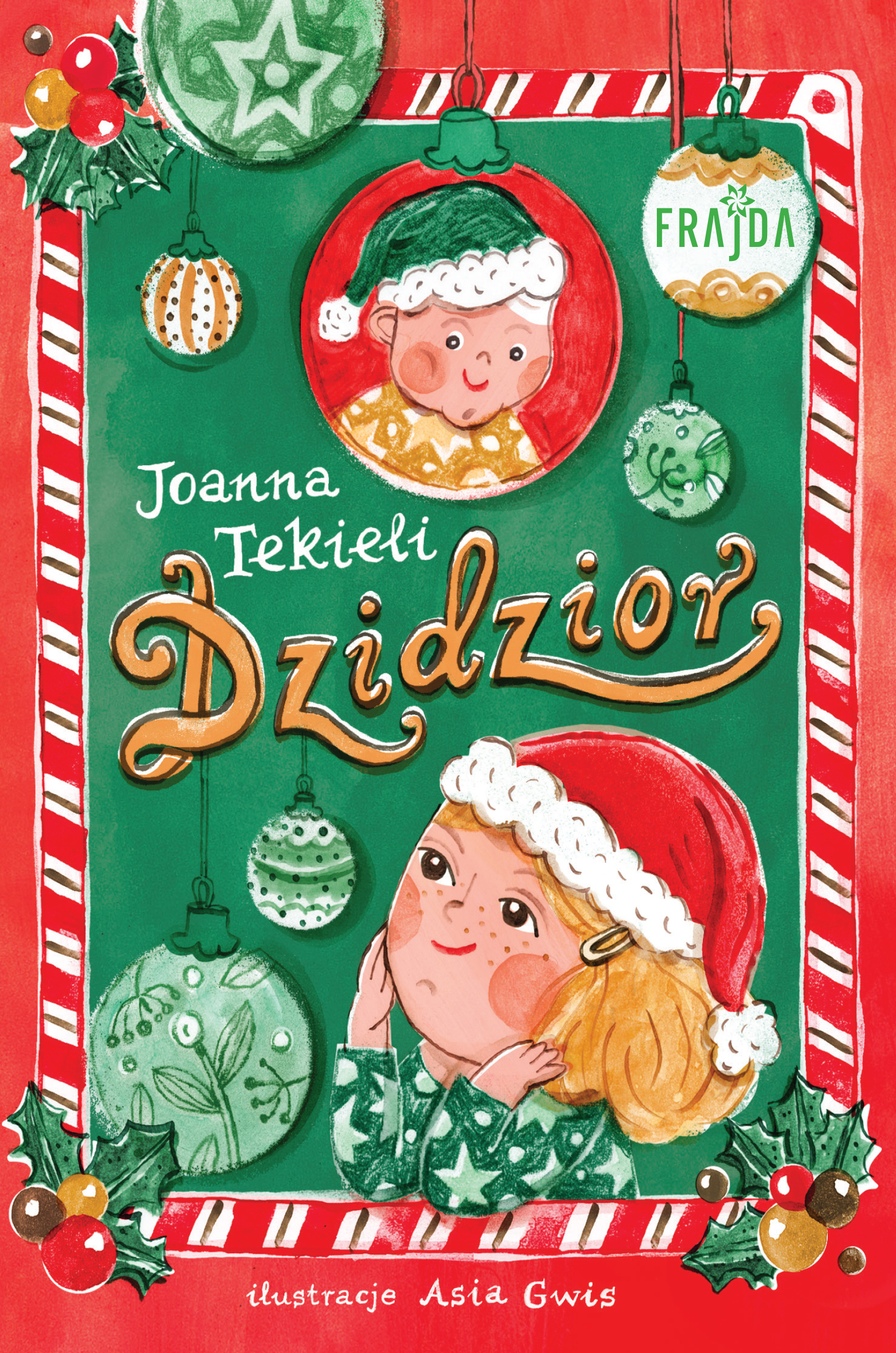 Image of Dzidzior