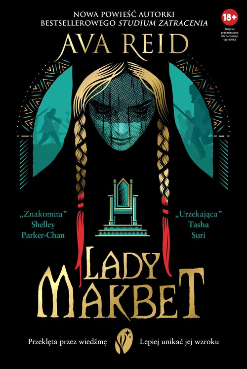 Image of Lady Makbet