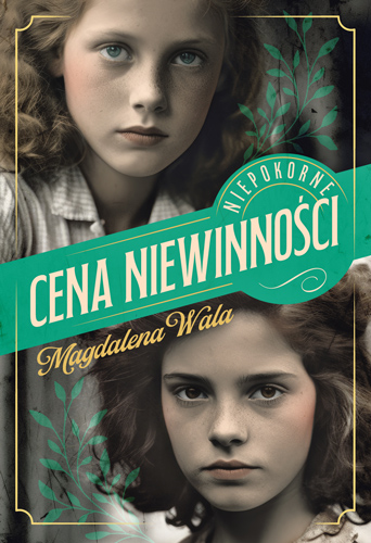 Image of Cena niewinności. Niepokorne. Tom 1
