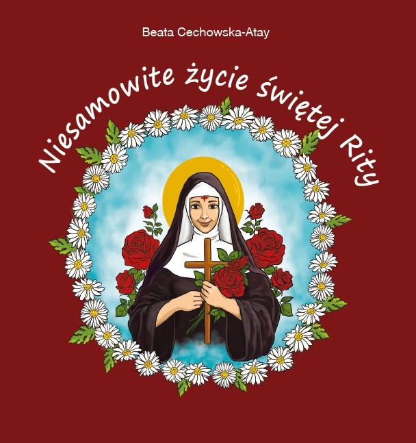 Image of Niesamowite życie świętej Rity