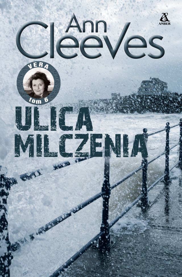 Image of Ulica milczenia