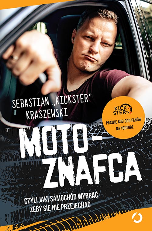 Image of MotoznaFca, czyli jaki samochód wybrać, żeby się nie przejechać