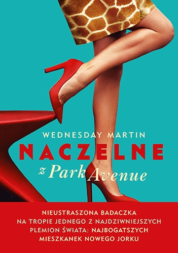 Image of Naczelne z Park Avenue