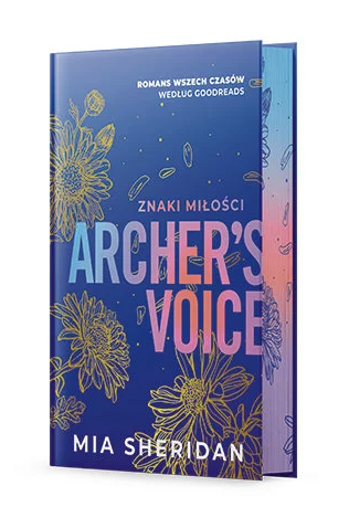 Image of Archer's Voice. Znaki miłości. Wydanie specjalne