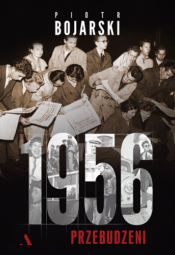 Image of 1956. Przebudzeni