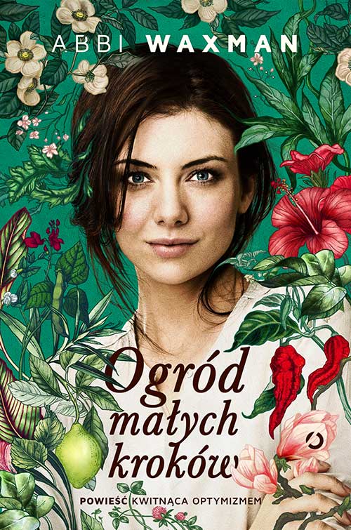 Image of Ogród małych kroków