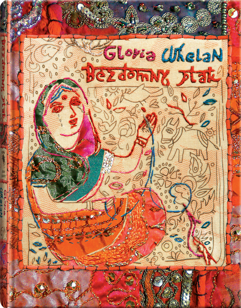 Image of Bezdomny ptak
