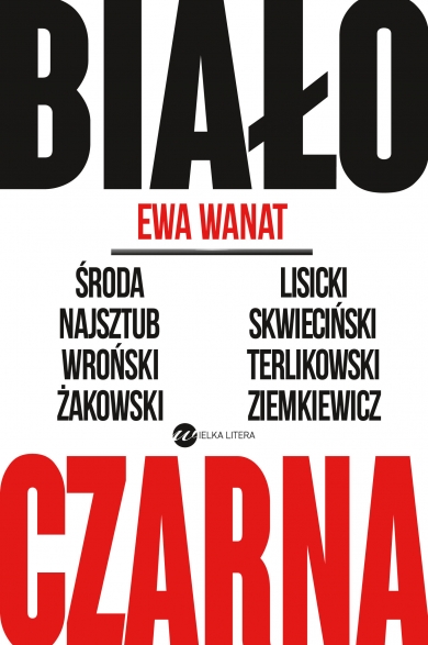 Image of Biało-czarna