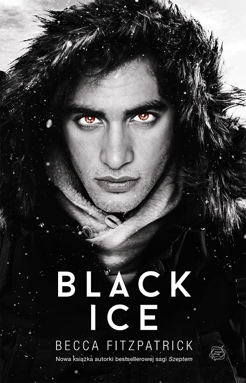 Image of Black Ice
