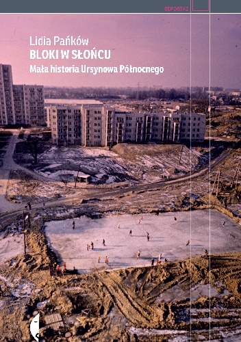 Image of Bloki w słońcu