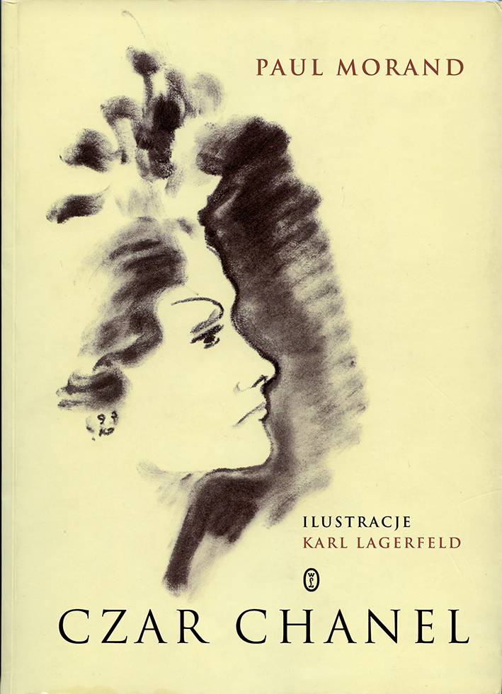 Image of Czar Chanel
