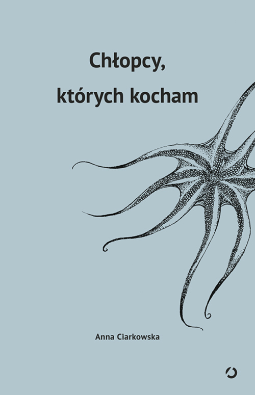 Image of Chłopcy, których kocham