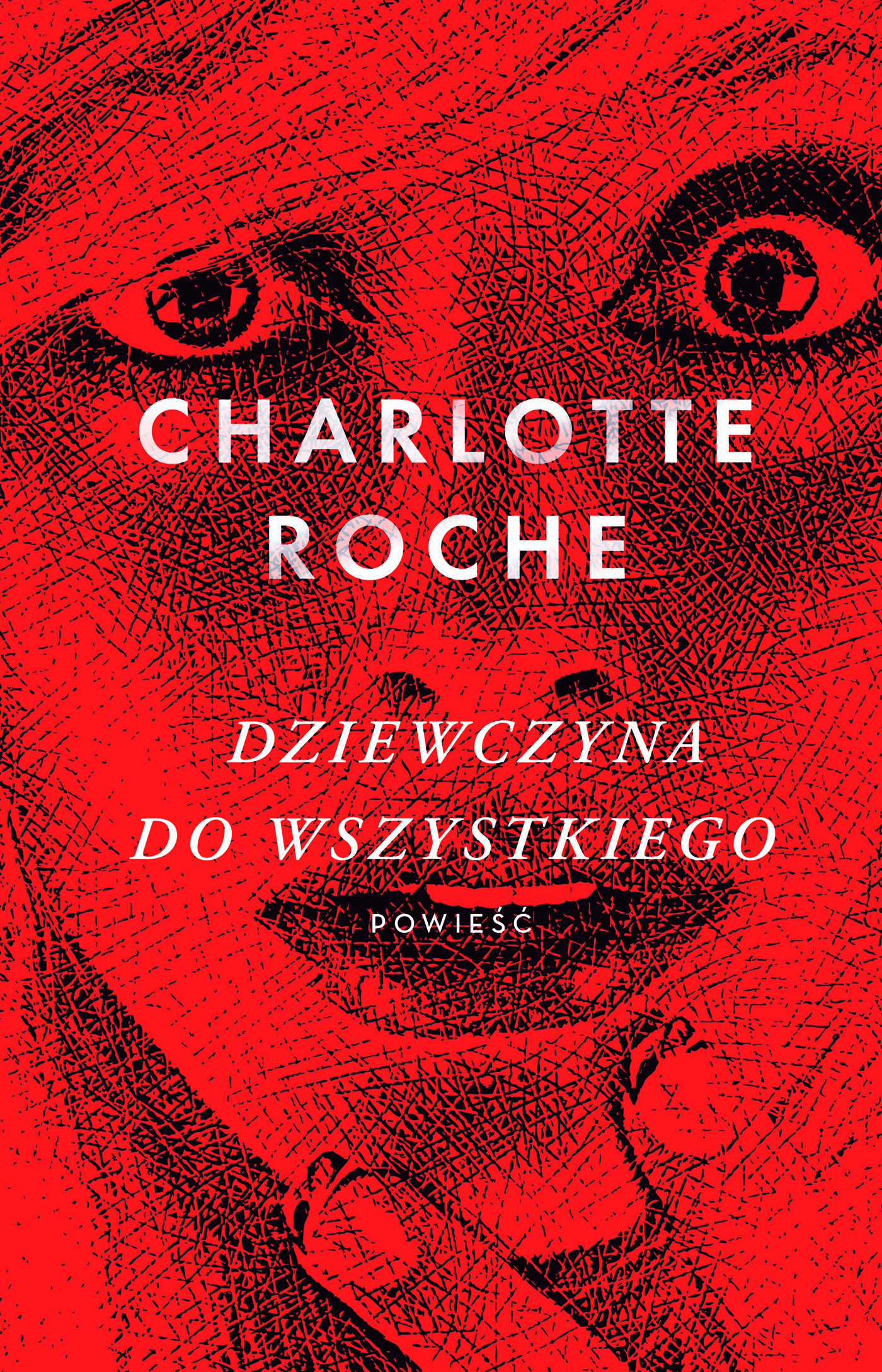 Image of Dziewczyna do wszystkiego
