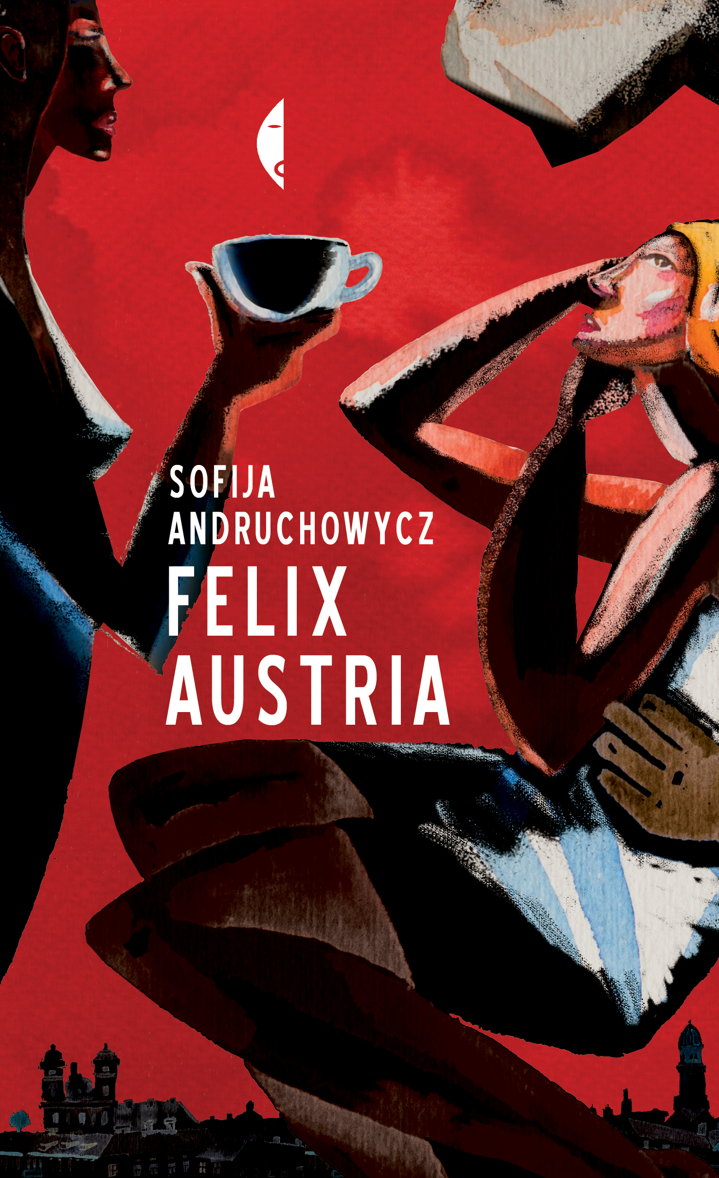 Image of Felix Austria