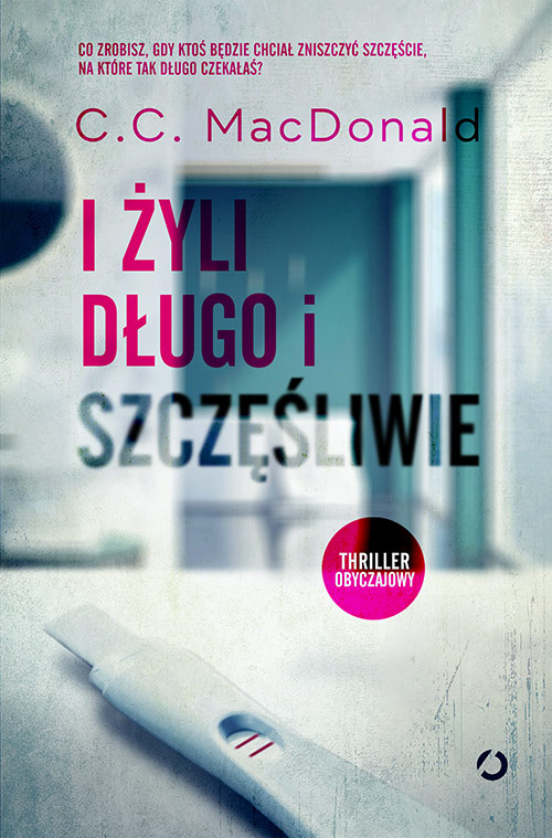 Image of I żyli długo i szczęśliwie