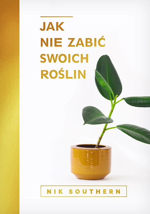 Image of Jak nie zabić swoich roślin