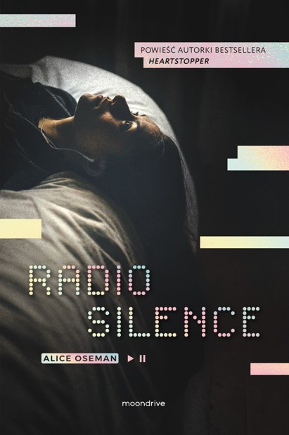 Image of Radio Silence [wyd. 2, 2022]