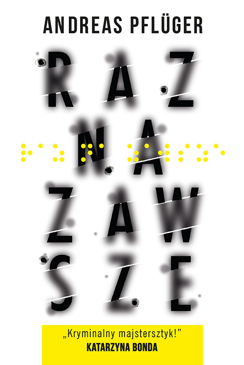 Image of Raz na zawsze