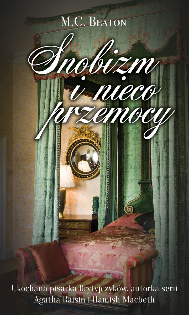 Image of Snobizm i nieco przemocy