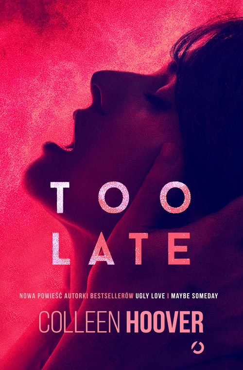 Image of Too Late