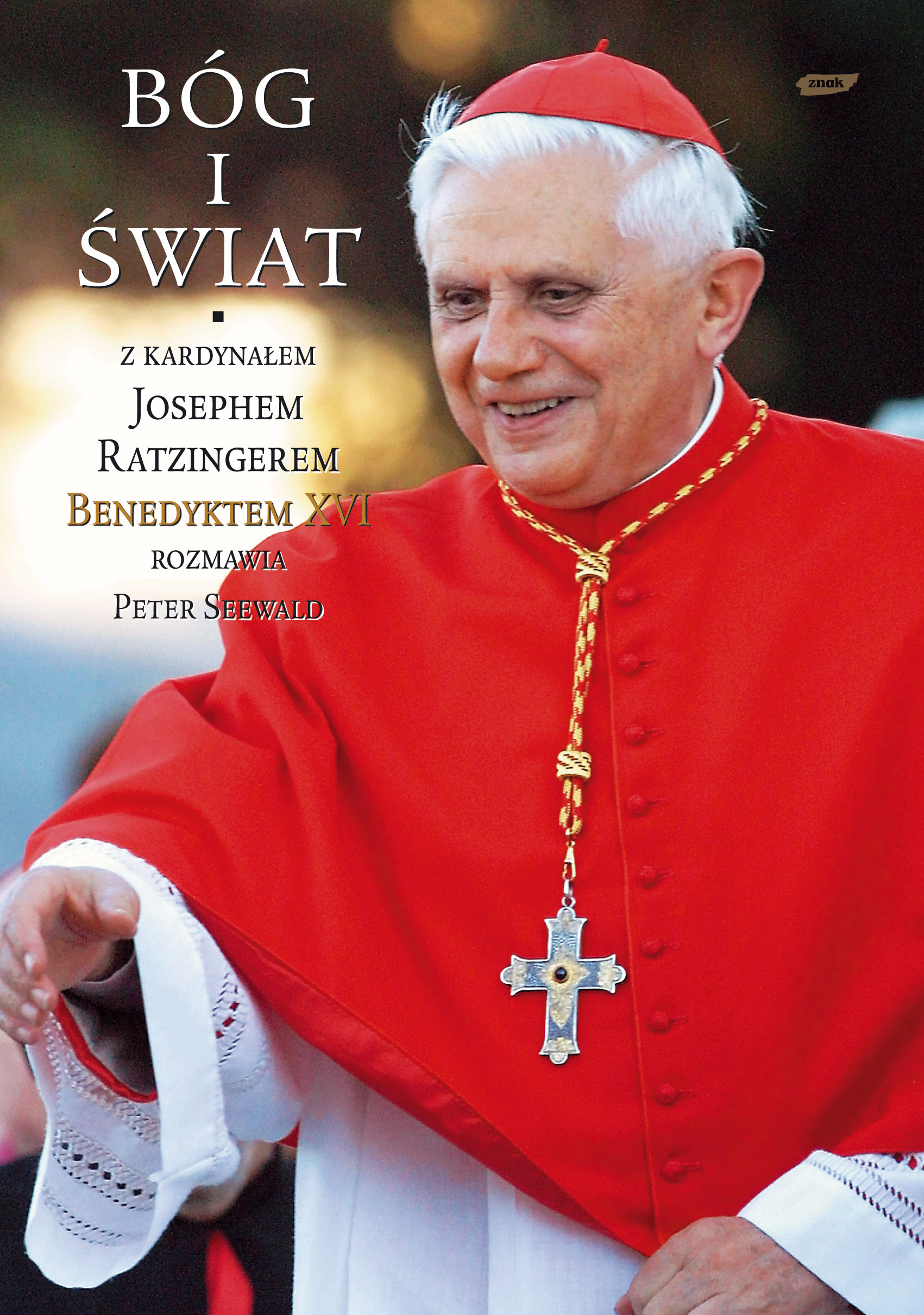 Image of Bóg i świat