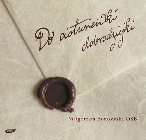 Image of Do ciotusieńki dobrodziejki
