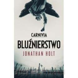 Image of Carnivia. Bluźnierstwo